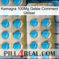 Kamagra 100Mg Gelée Comment Utiliser new08